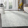 Safavieh Abstract 468 Blue/Charcoal Area Rug 