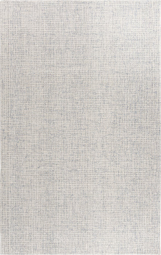 Safavieh Abstract 469 Silver/Blue Area Rug main image