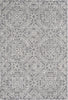 Safavieh Abstract 522 Grey/Ivory Area Rug Main