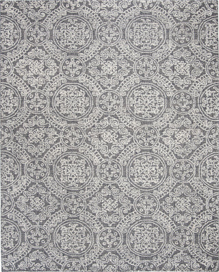 Safavieh Abstract 522 Grey/Ivory Area Rug Main