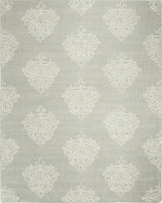 Safavieh Abstract 523 Aqua/Ivory Area Rug Main