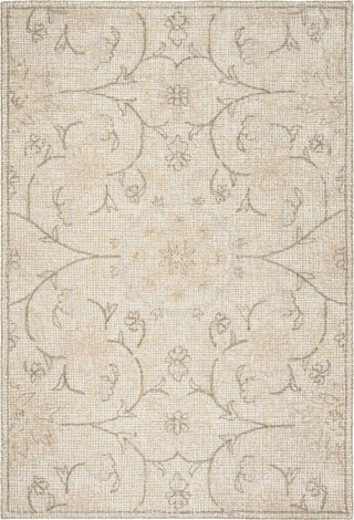 Safavieh Abstract 527 Light Grey/Ivory Area Rug Main