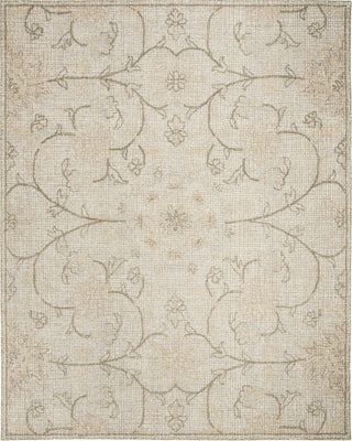 Safavieh Abstract 527 Light Grey/Ivory Area Rug Main