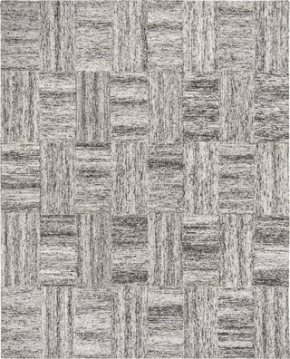 Safavieh Abstract 601 Ivory/Charcoal Area Rug Main