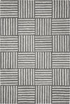 Safavieh Abstract 602 Ivory/Dark Grey Area Rug main image