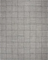 Safavieh Abstract 602 Ivory/Dark Grey Area Rug Main