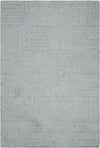 Safavieh Abstract 602 Blue/Grey Area Rug main image