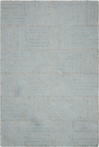 Safavieh Abstract 602 Blue/Grey Area Rug main image