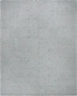 Safavieh Abstract 602 Blue/Grey Area Rug Main