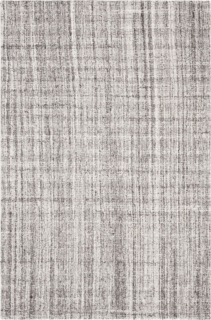 Safavieh Abstract 604 Grey/Black Area Rug main image