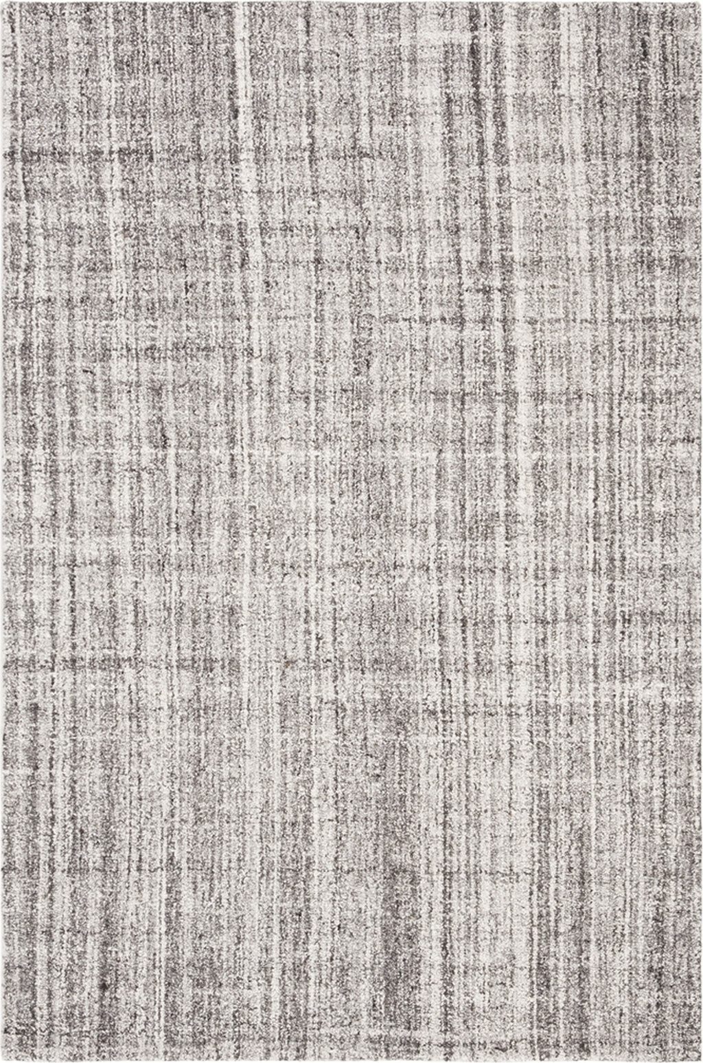 Safavieh Abstract 604 Grey/Black Area Rug main image