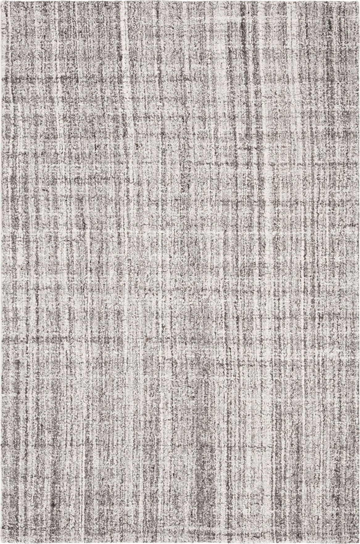 Safavieh Abstract 604 Grey/Black Area Rug main image