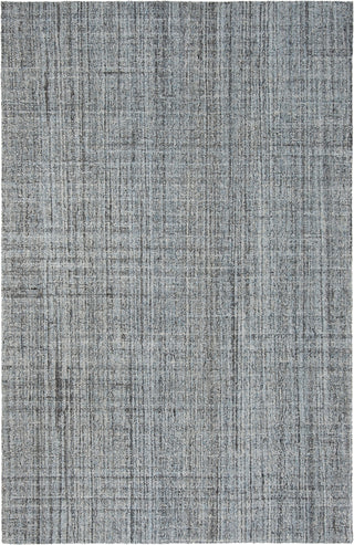 Safavieh Abstract 604 Blue/Black Area Rug Main