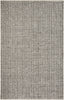 Safavieh Abstract 605 Ivory/Black Area Rug main image
