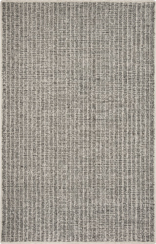 Safavieh Abstract 605 Ivory/Black Area Rug main image