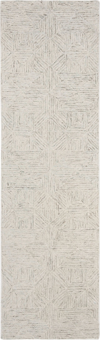 Safavieh Abstract 763 Light Blue Area Rug Runner