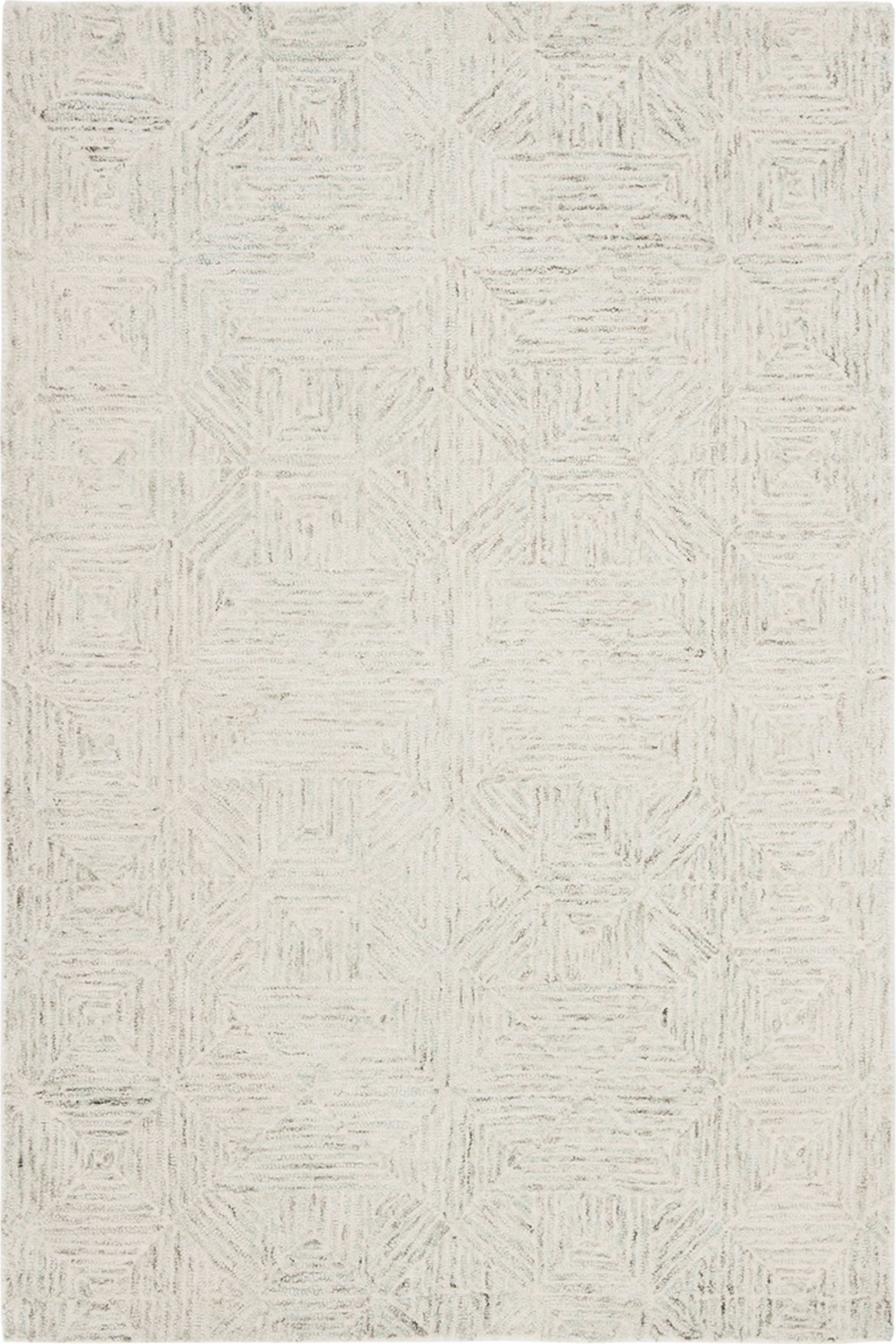 Safavieh Abstract 763 Light Blue Area Rug main image