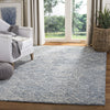 Safavieh Abstract 763 Blue Area Rug Room Scene