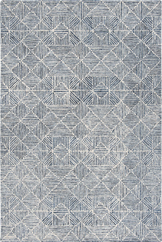 Safavieh Abstract 763 Blue Area Rug Main