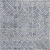 Safavieh Abstract 763 Blue Area Rug Square