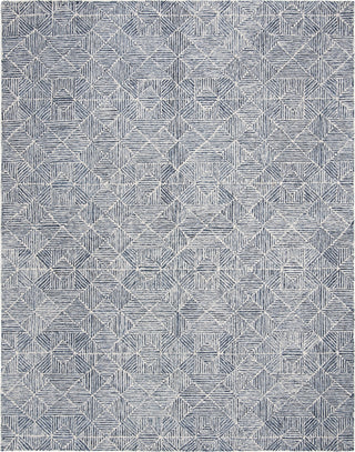 Safavieh Abstract 763 Blue Area Rug Main