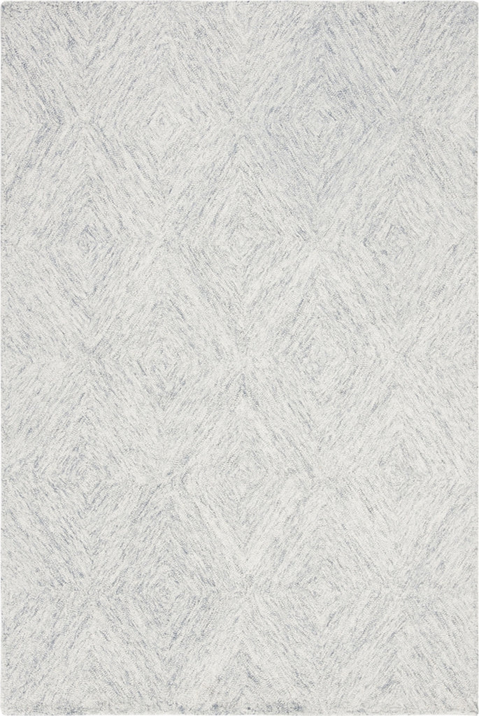 Safavieh Abstract 767 Silver Area Rug main image