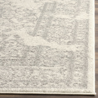 Safavieh Adirondack ADR101B Ivory/Silver Area Rug 