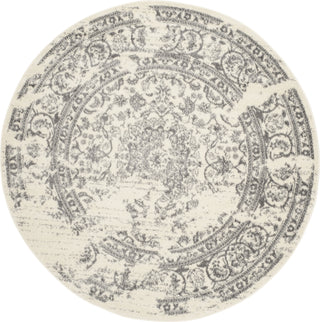 Safavieh Adirondack ADR101B Ivory/Silver Area Rug 