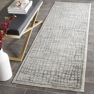 Safavieh Adirondack ADR103B Silver/Ivory Area Rug 