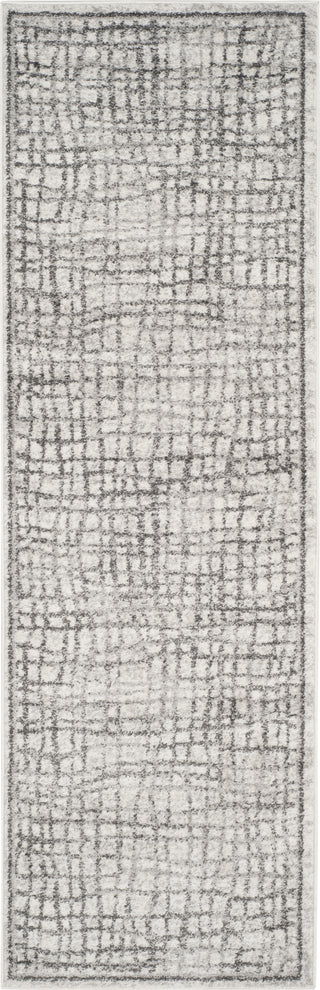 Safavieh Adirondack ADR103B Silver/Ivory Area Rug 