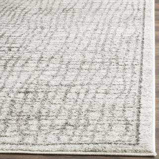 Safavieh Adirondack ADR103B Silver/Ivory Area Rug 