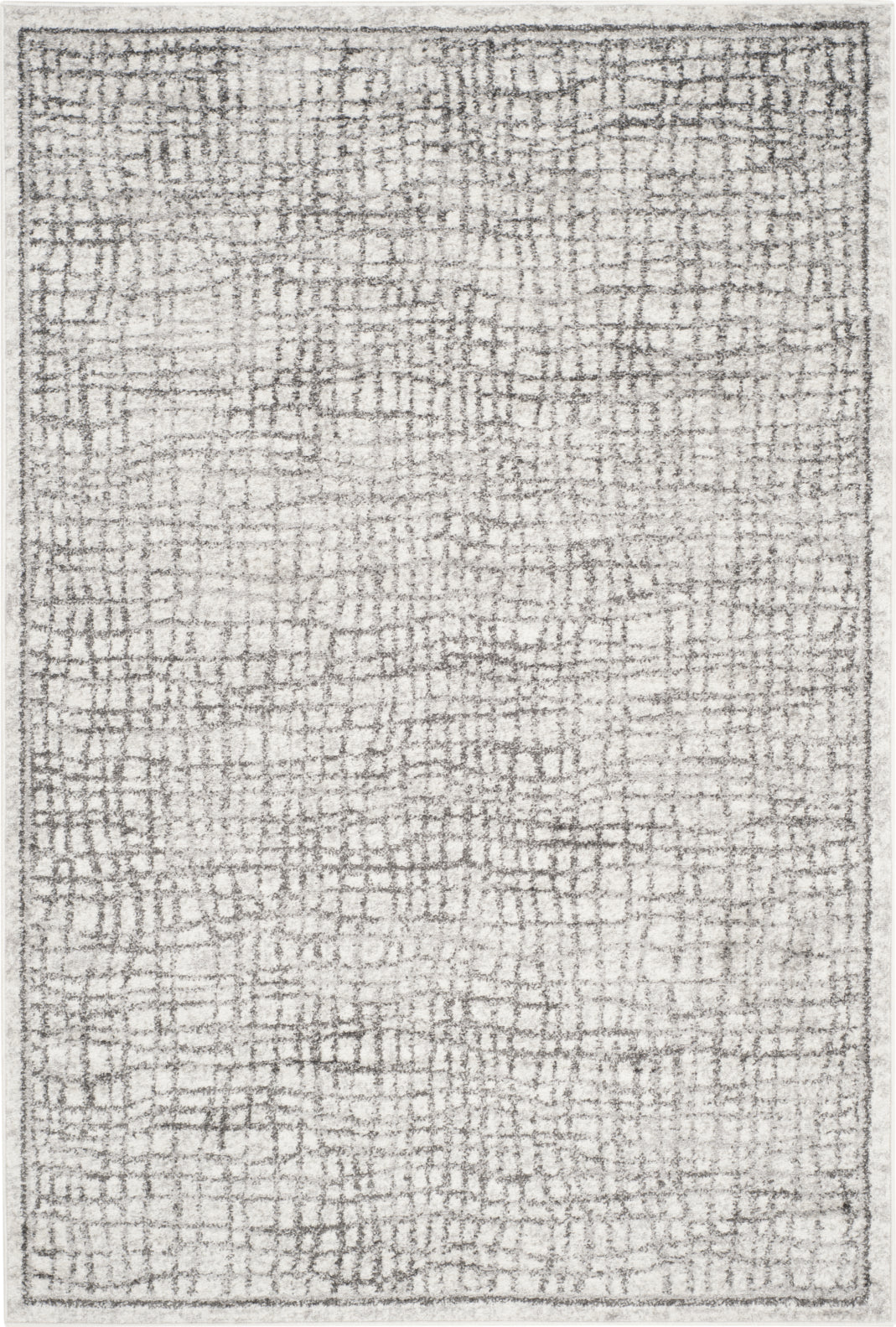 Safavieh Adirondack ADR109C Ivory/Silver Area Rug – Incredible Rugs and ...