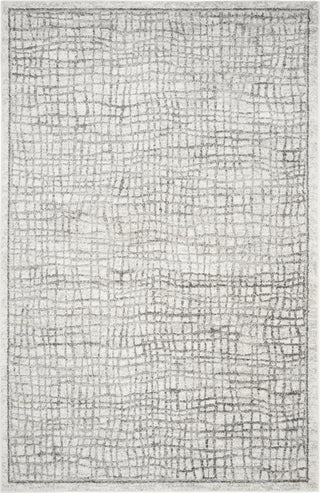 Safavieh Adirondack ADR103B Silver/Ivory Area Rug 