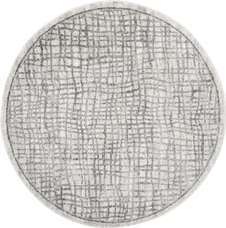 Safavieh Adirondack ADR103B Silver/Ivory Area Rug 