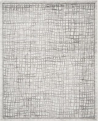 Safavieh Adirondack ADR103B Silver/Ivory Area Rug 