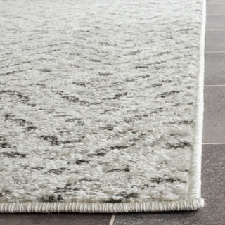 Safavieh Adirondack ADR104N Ivory/Charcoal Area Rug 