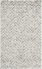 Safavieh Adirondack ADR104N Ivory/Charcoal Area Rug 