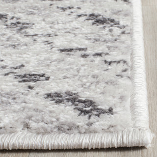 Safavieh Adirondack ADR104N Ivory/Charcoal Area Rug 