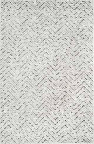 Safavieh Adirondack ADR104N Ivory/Charcoal Area Rug 