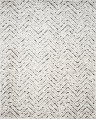 Safavieh Adirondack ADR104N Ivory/Charcoal Area Rug 