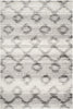 Safavieh Adirondack ADR106P Silver/Charcoal Area Rug main image