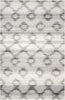 Safavieh Adirondack ADR106P Silver/Charcoal Area Rug 