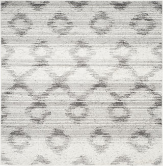 Safavieh Adirondack ADR106P Silver/Charcoal Area Rug 