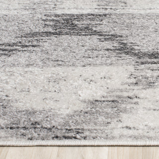 Safavieh Adirondack ADR106P Silver/Charcoal Area Rug 