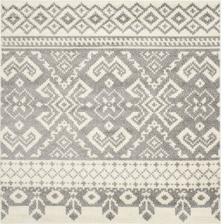 Safavieh Adirondack ADR107B Ivory/Silver Area Rug 