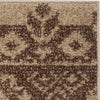 Safavieh Adirondack ADR107C Camel/Chocolate Area Rug 