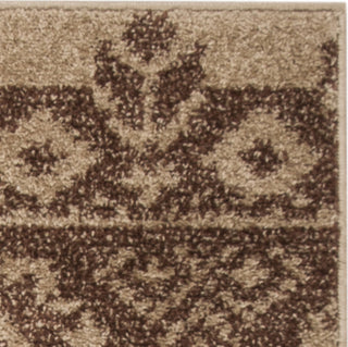 Safavieh Adirondack ADR107C Camel/Chocolate Area Rug 