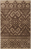 Safavieh Adirondack ADR107C Camel/Chocolate Area Rug 