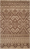 Safavieh Adirondack ADR107C Camel/Chocolate Area Rug 