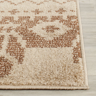 Safavieh Adirondack ADR107C Camel/Chocolate Area Rug 